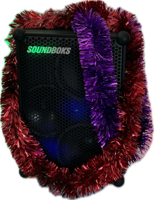 Soundboks udlejning i Horsens
